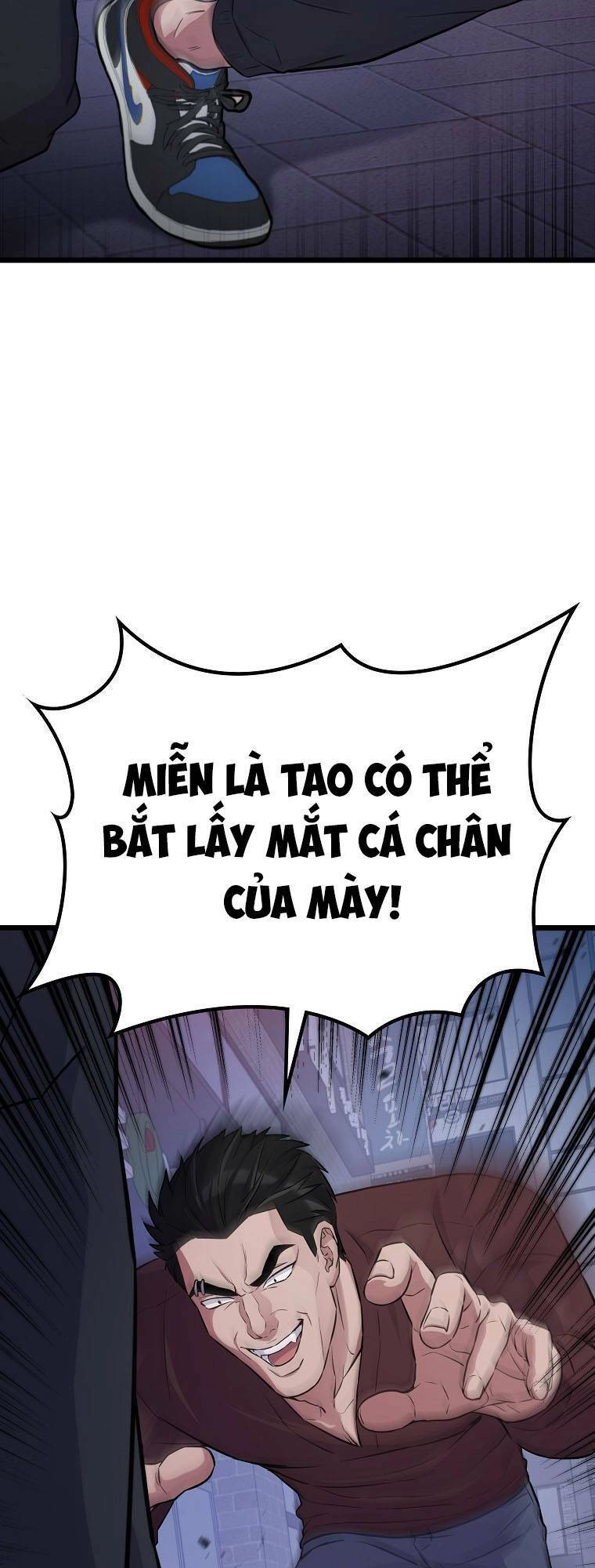 Quái Vật Ganzi Chapter 36 - 14