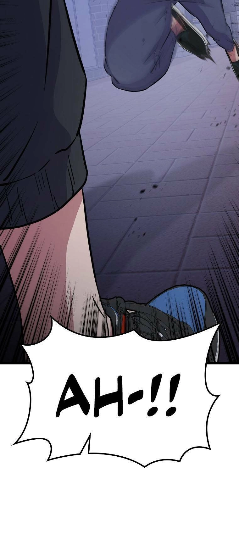 Quái Vật Ganzi Chapter 36 - 15