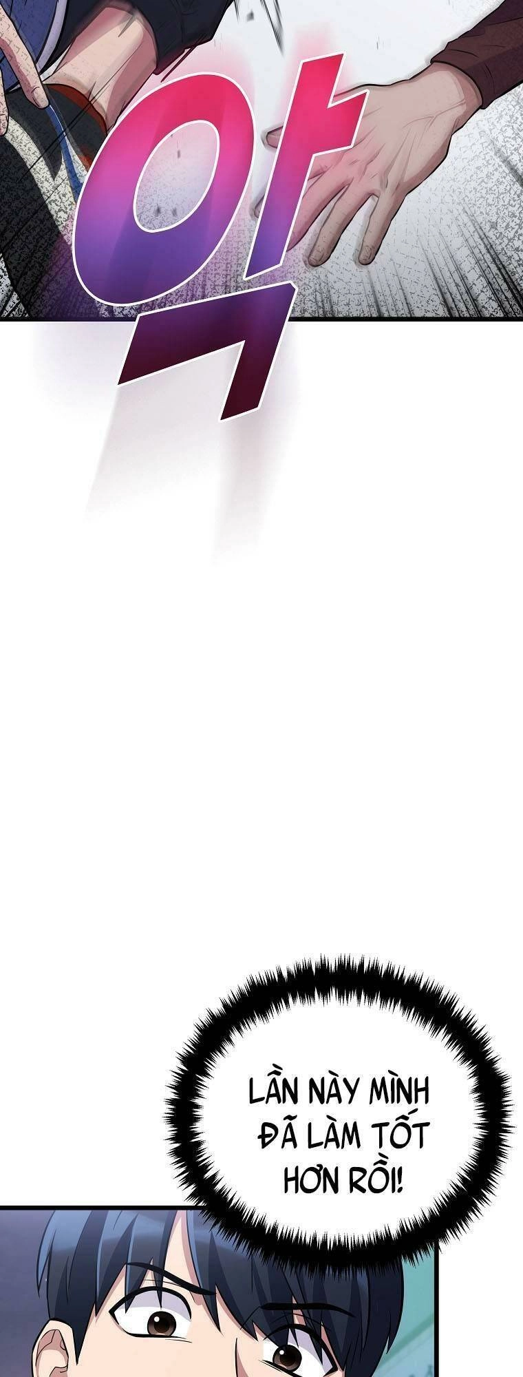 Quái Vật Ganzi Chapter 36 - 18