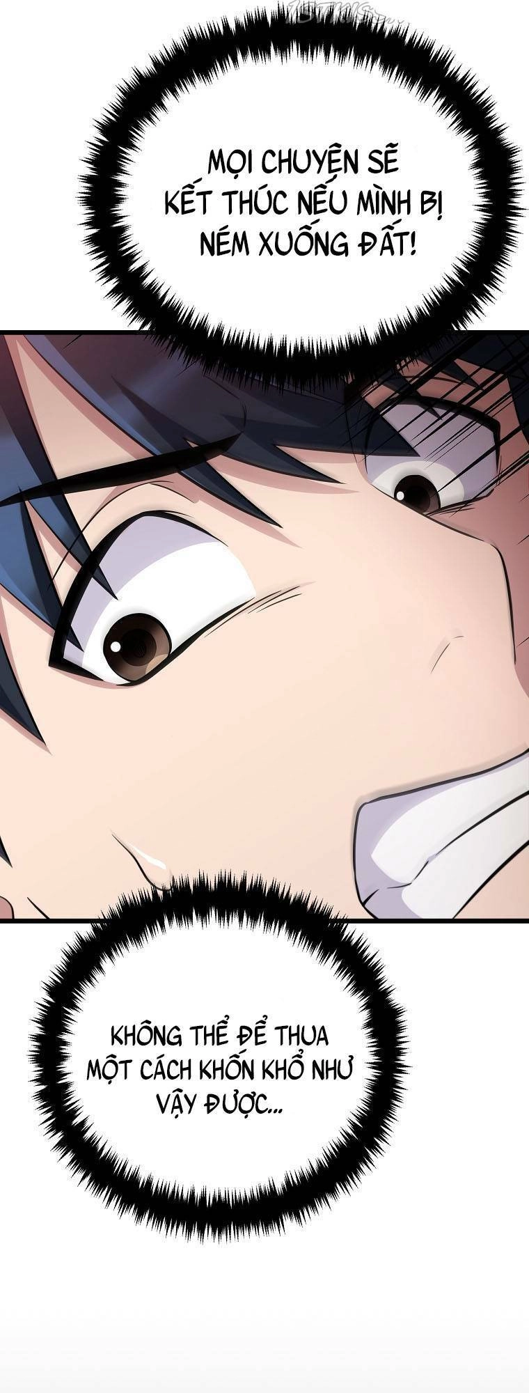 Quái Vật Ganzi Chapter 36 - 25