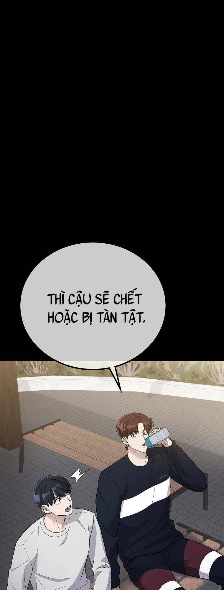 Quái Vật Ganzi Chapter 36 - 27