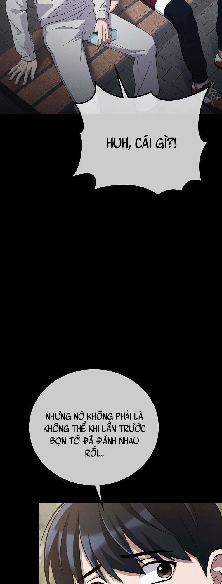 Quái Vật Ganzi Chapter 36 - 28