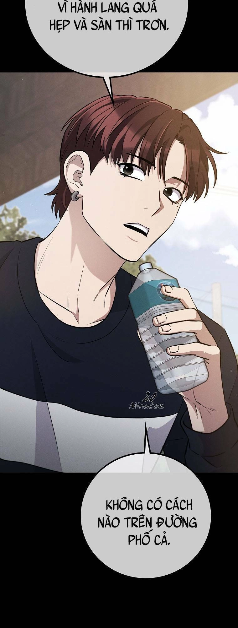 Quái Vật Ganzi Chapter 36 - 30