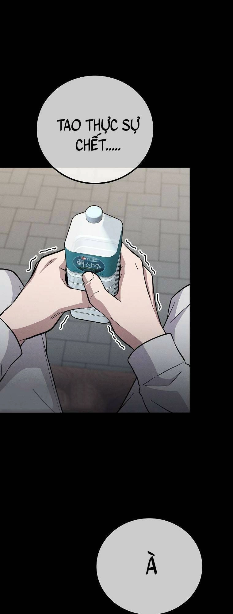 Quái Vật Ganzi Chapter 36 - 34