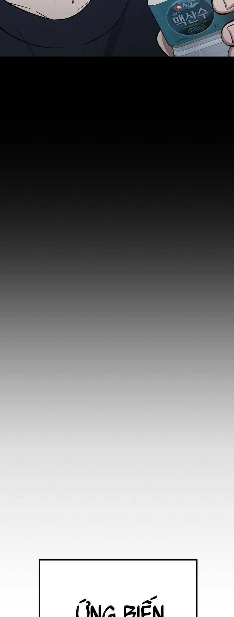 Quái Vật Ganzi Chapter 36 - 38