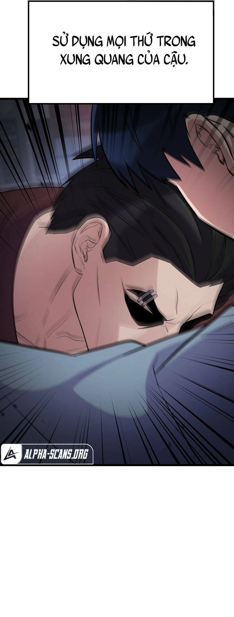 Quái Vật Ganzi Chapter 36 - 41