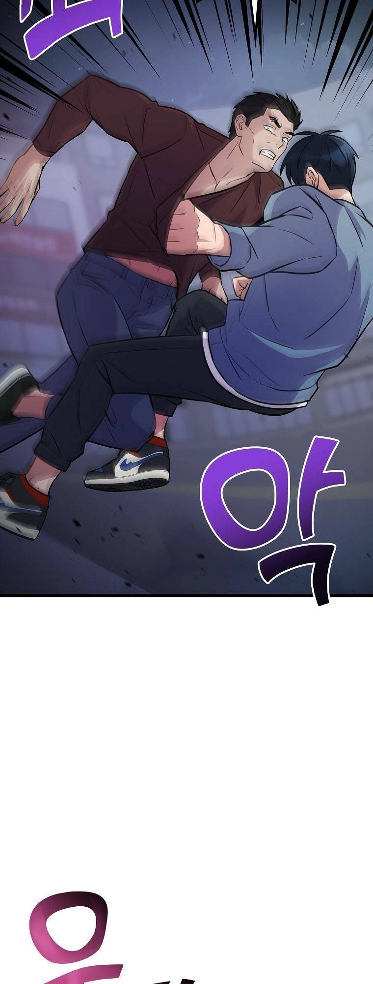 Quái Vật Ganzi Chapter 36 - 43