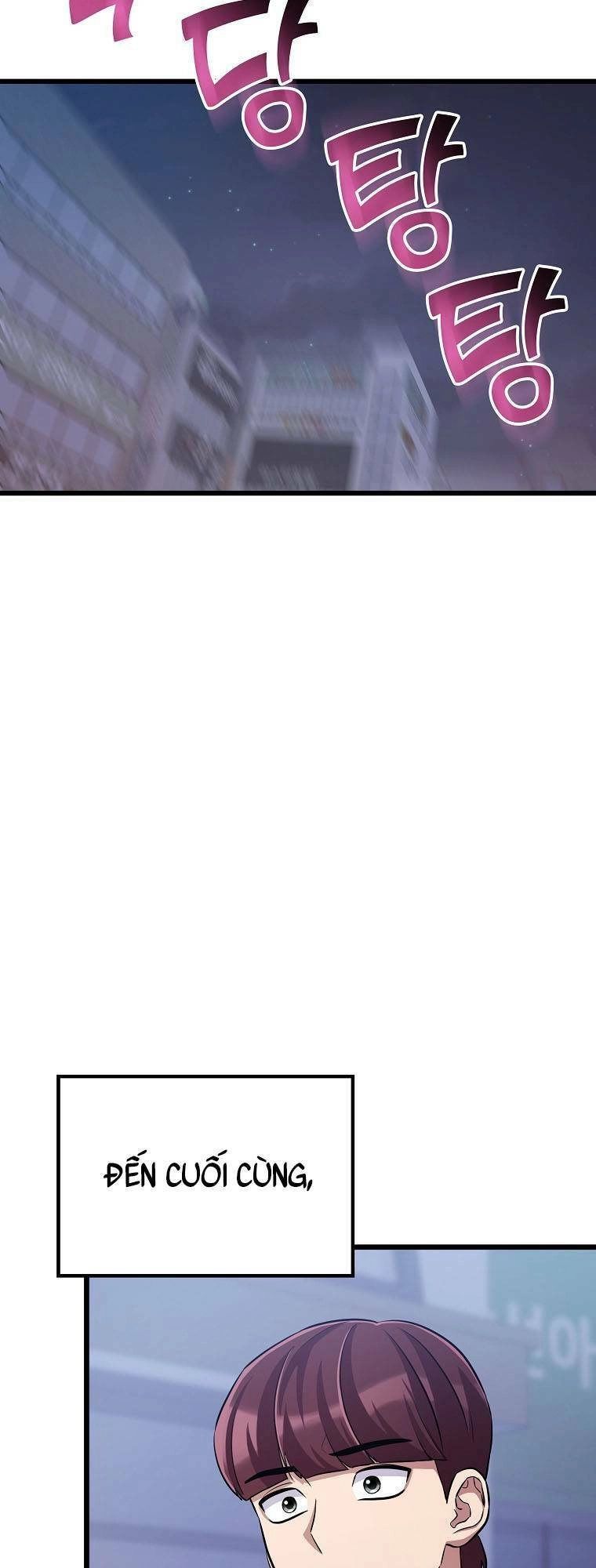 Quái Vật Ganzi Chapter 36 - 44