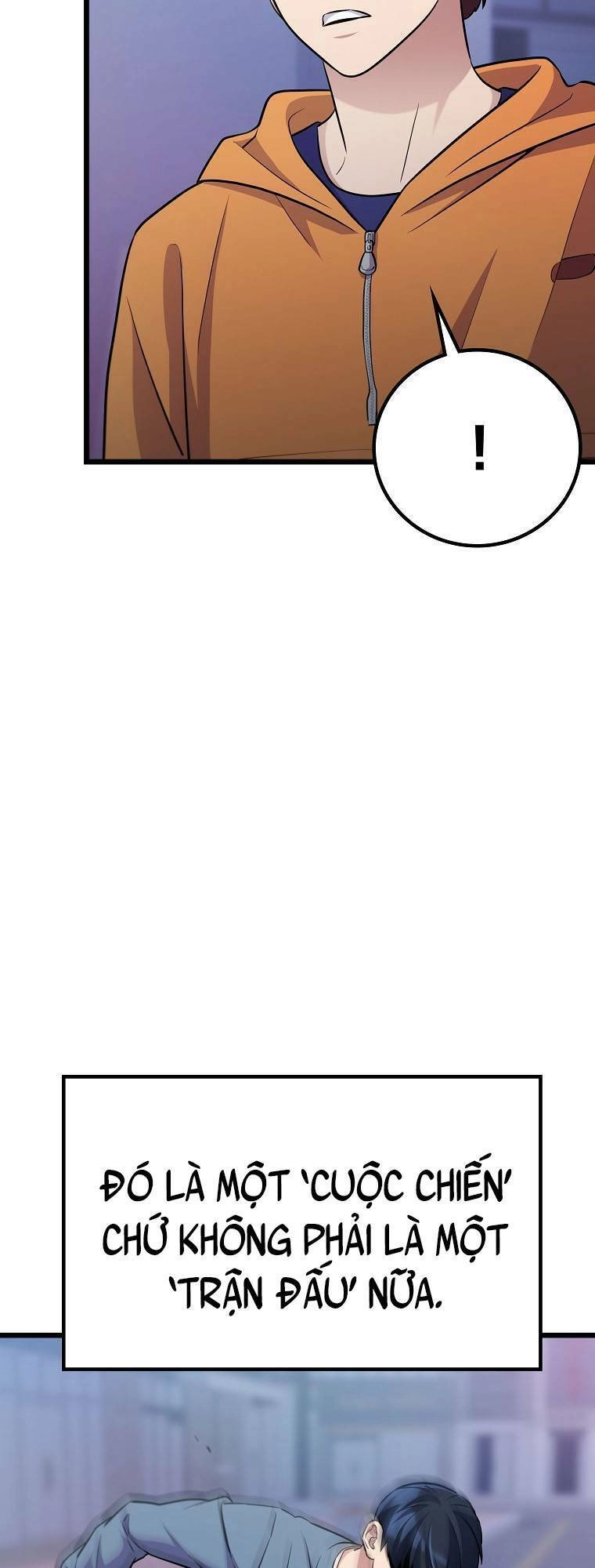 Quái Vật Ganzi Chapter 36 - 45