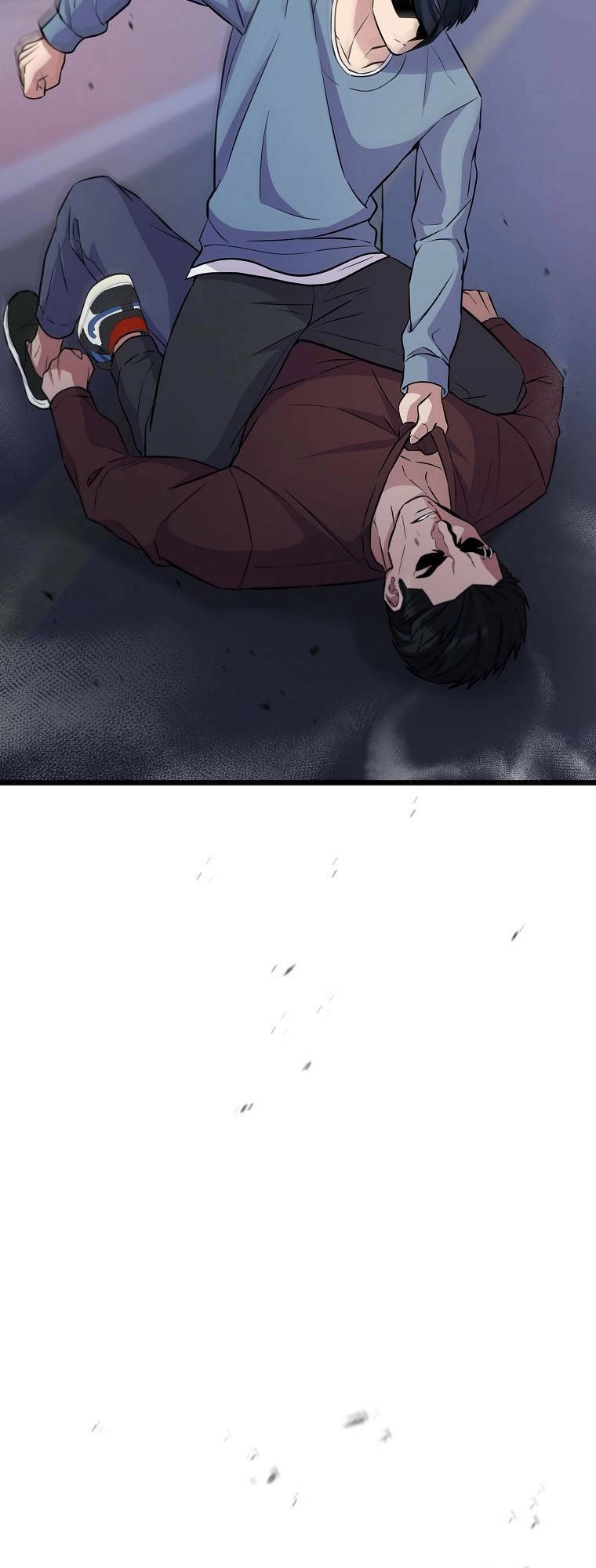 Quái Vật Ganzi Chapter 36 - 46