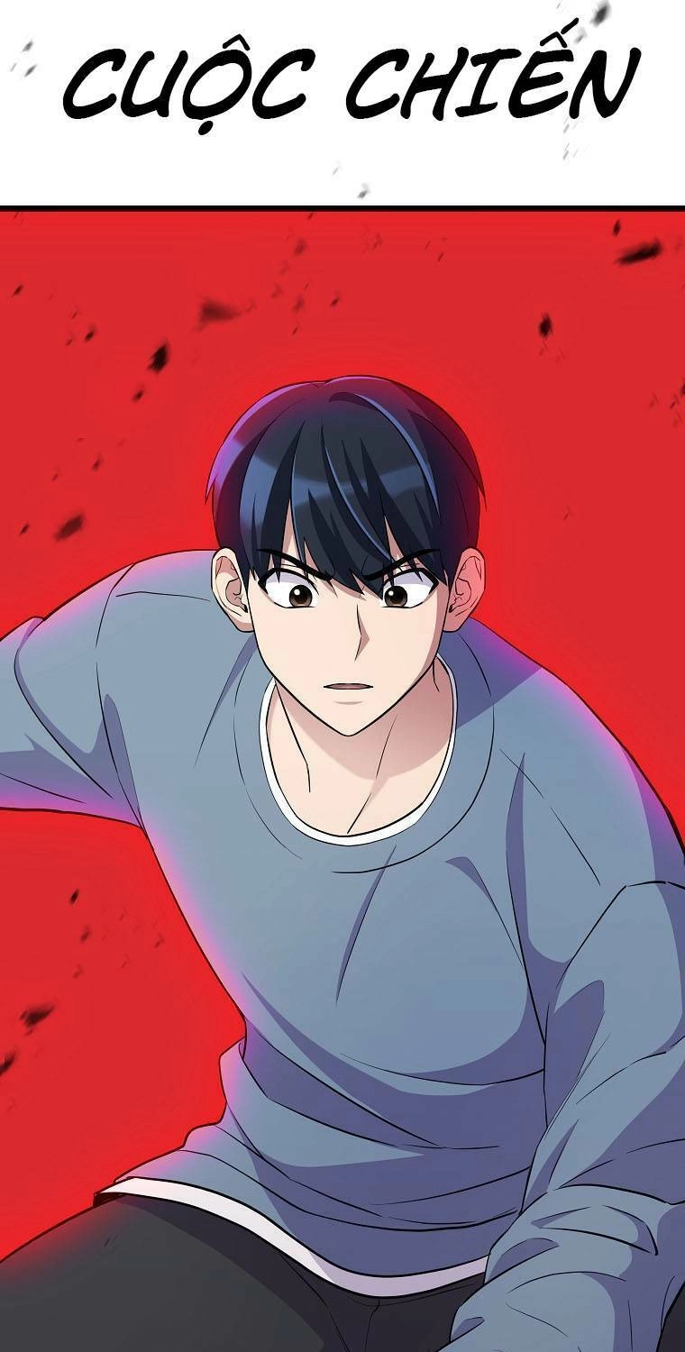 Quái Vật Ganzi Chapter 36 - 47