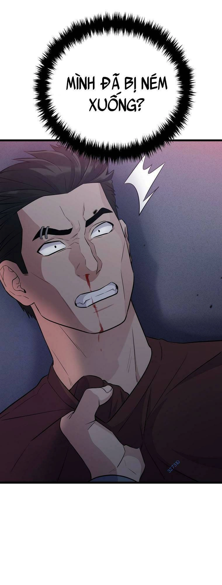 Quái Vật Ganzi Chapter 36 - 49