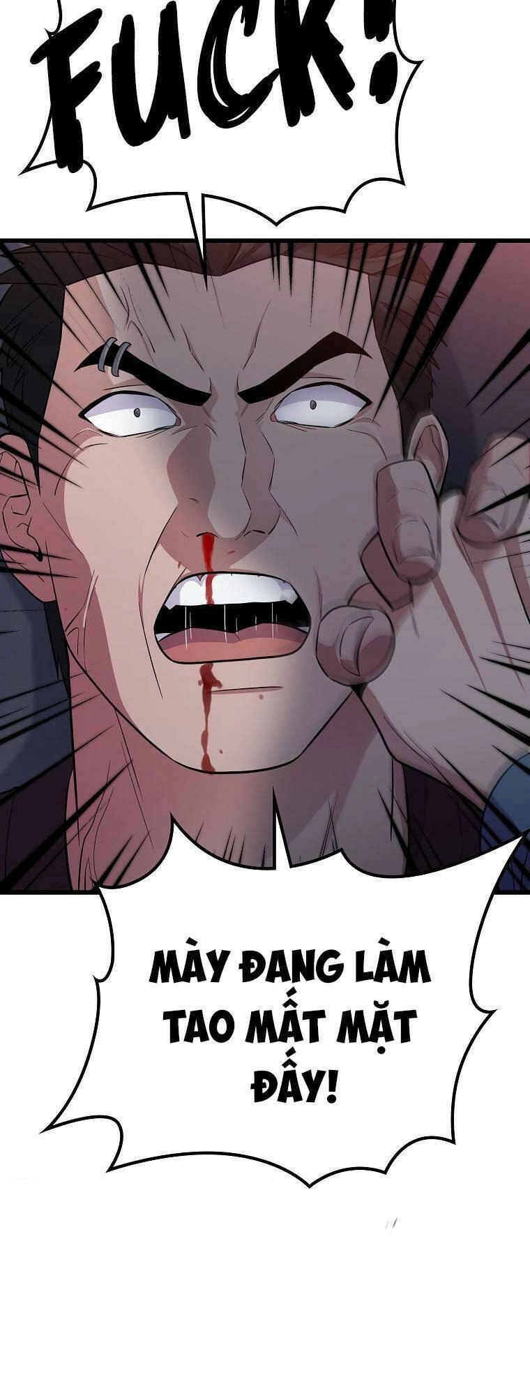 Quái Vật Ganzi Chapter 36 - 53