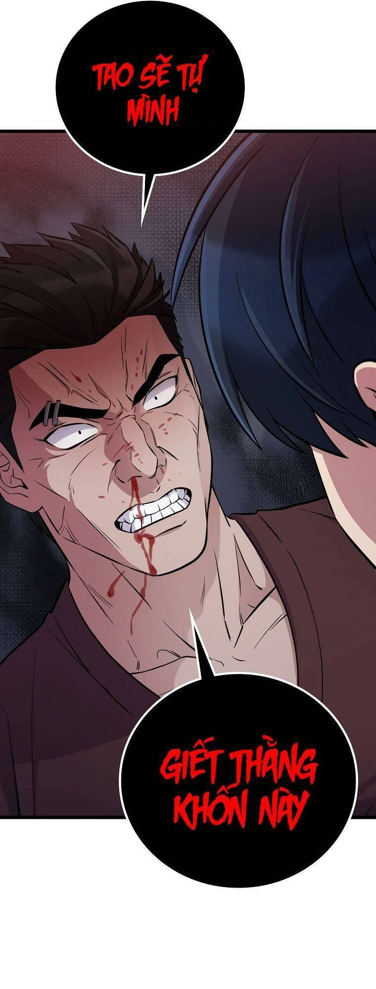 Quái Vật Ganzi Chapter 36 - 64