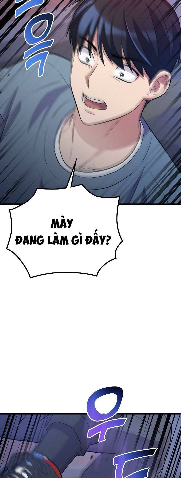 Quái Vật Ganzi Chapter 36 - 66