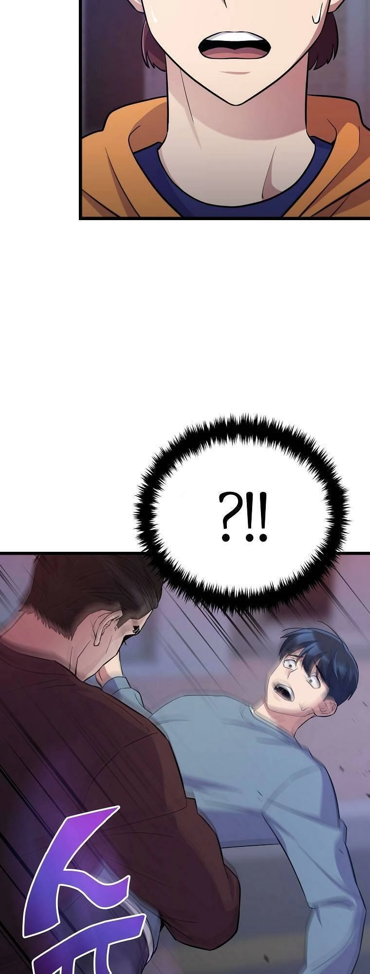 Quái Vật Ganzi Chapter 36 - 68