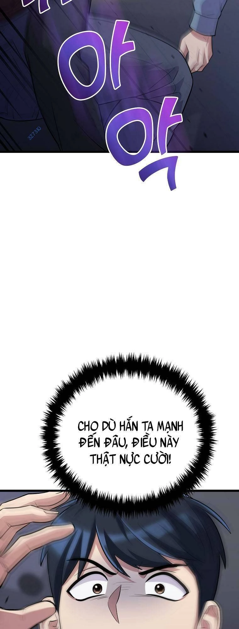 Quái Vật Ganzi Chapter 36 - 69