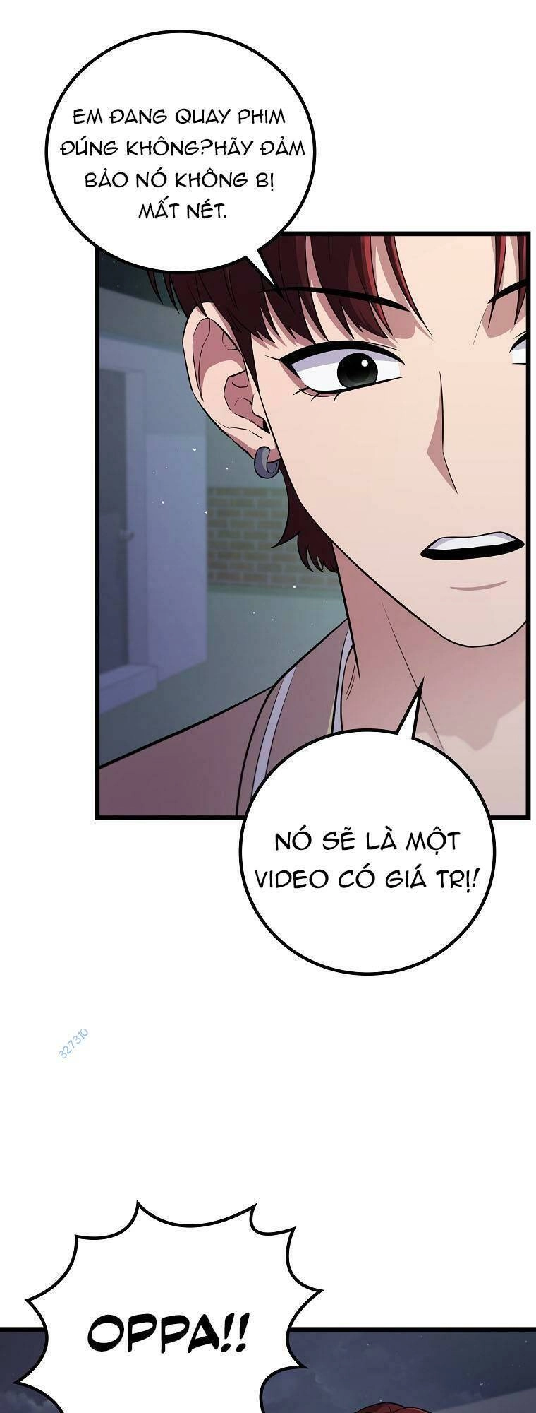 Quái Vật Ganzi Chapter 37 - 4