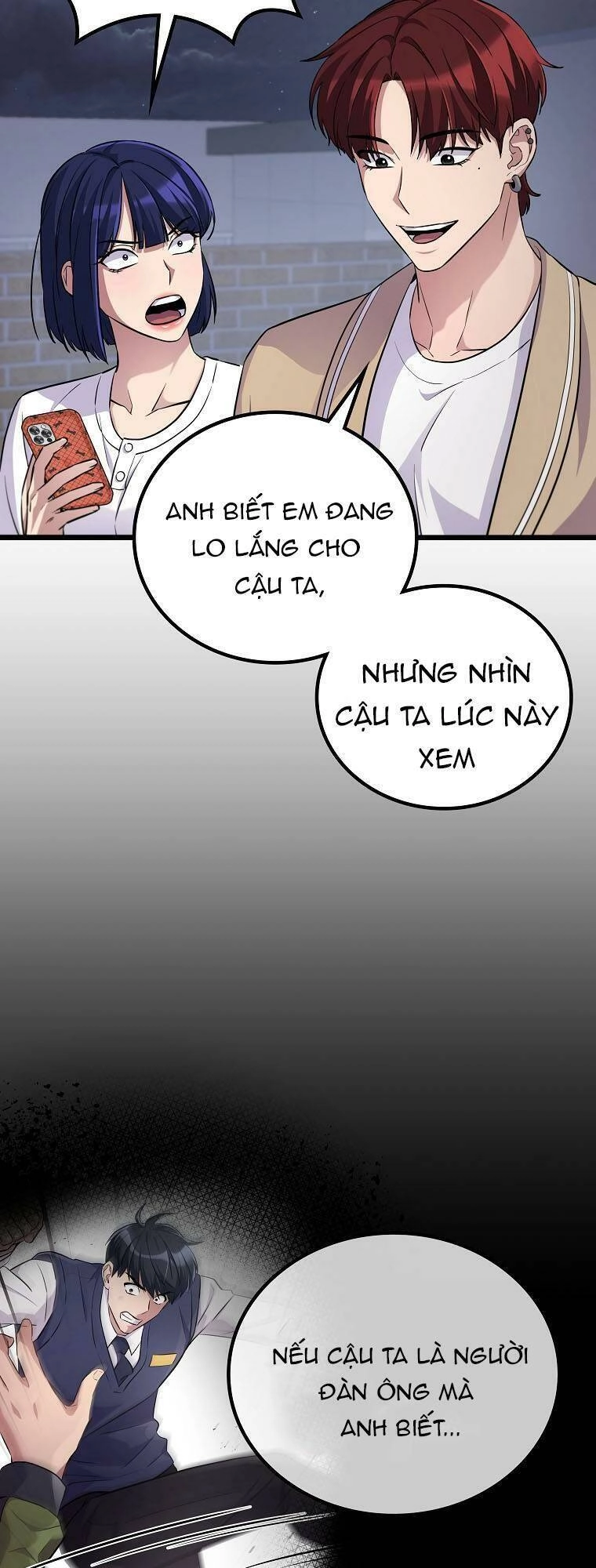 Quái Vật Ganzi Chapter 37 - 5