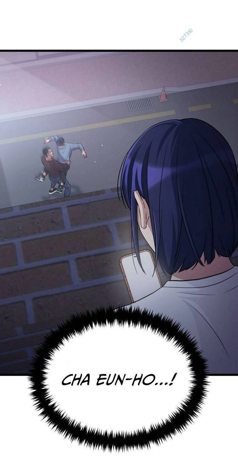 Quái Vật Ganzi Chapter 37 - 8