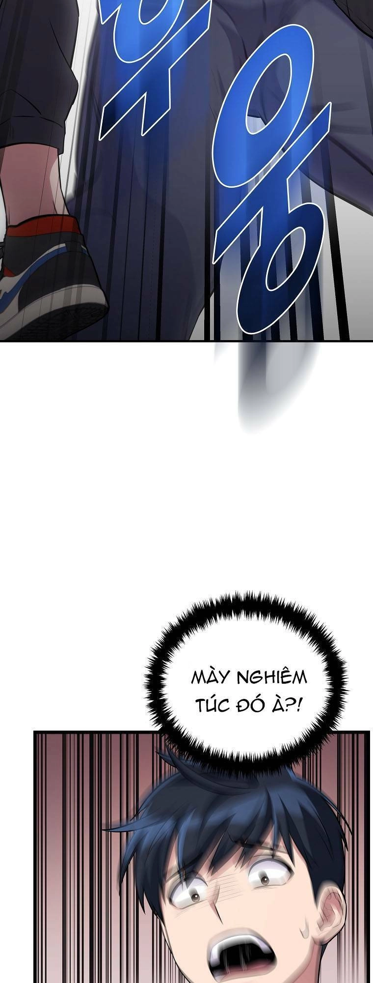 Quái Vật Ganzi Chapter 37 - 11