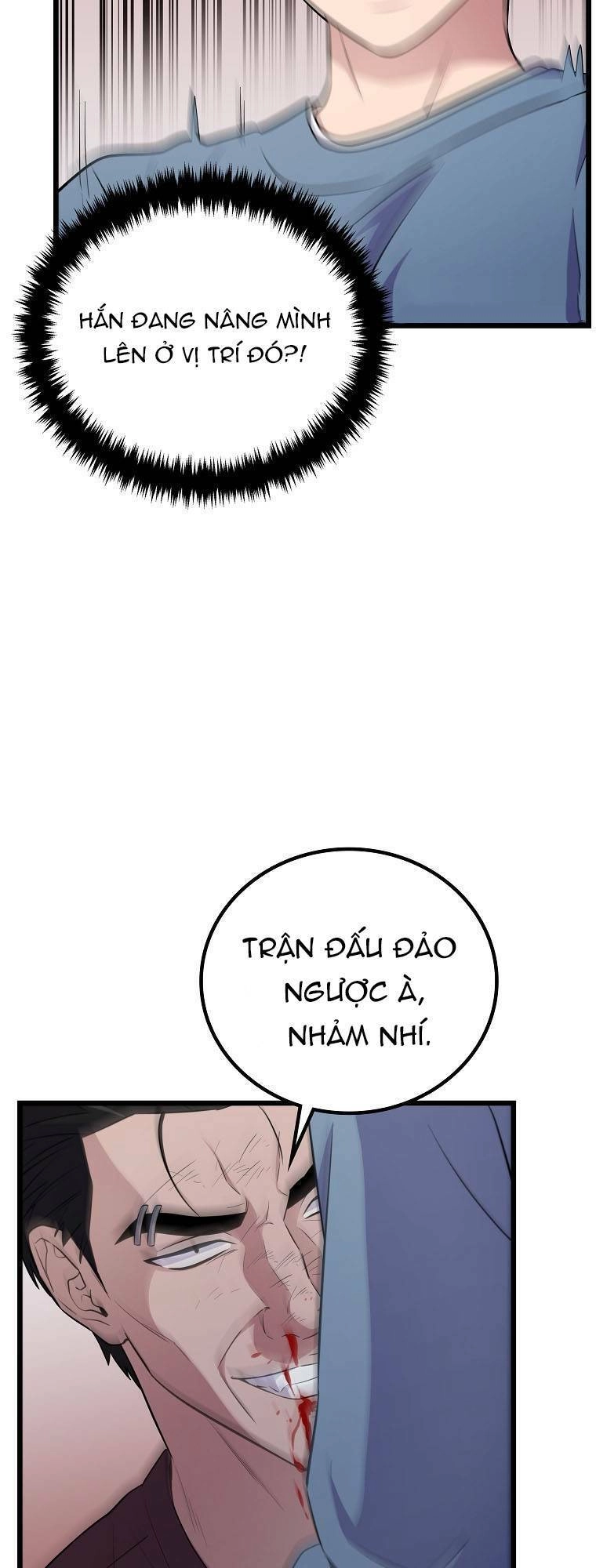Quái Vật Ganzi Chapter 37 - 12
