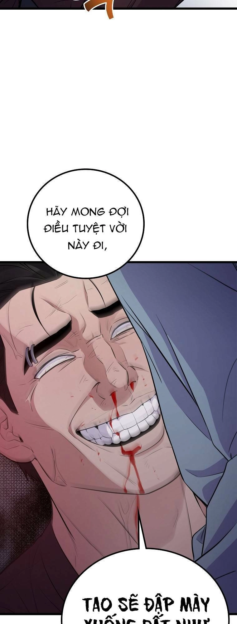 Quái Vật Ganzi Chapter 37 - 14