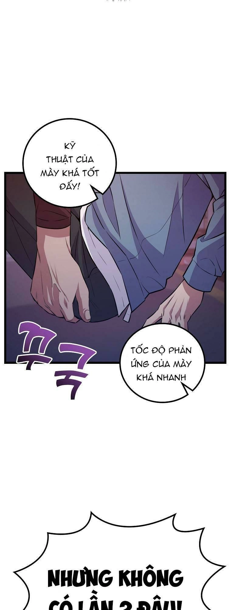 Quái Vật Ganzi Chapter 37 - 20