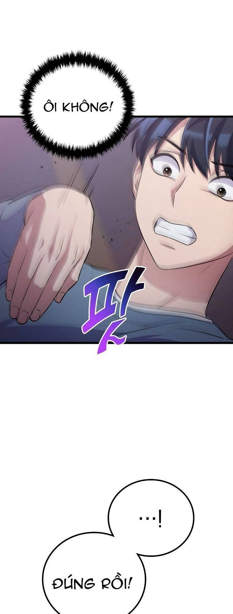 Quái Vật Ganzi Chapter 37 - 22