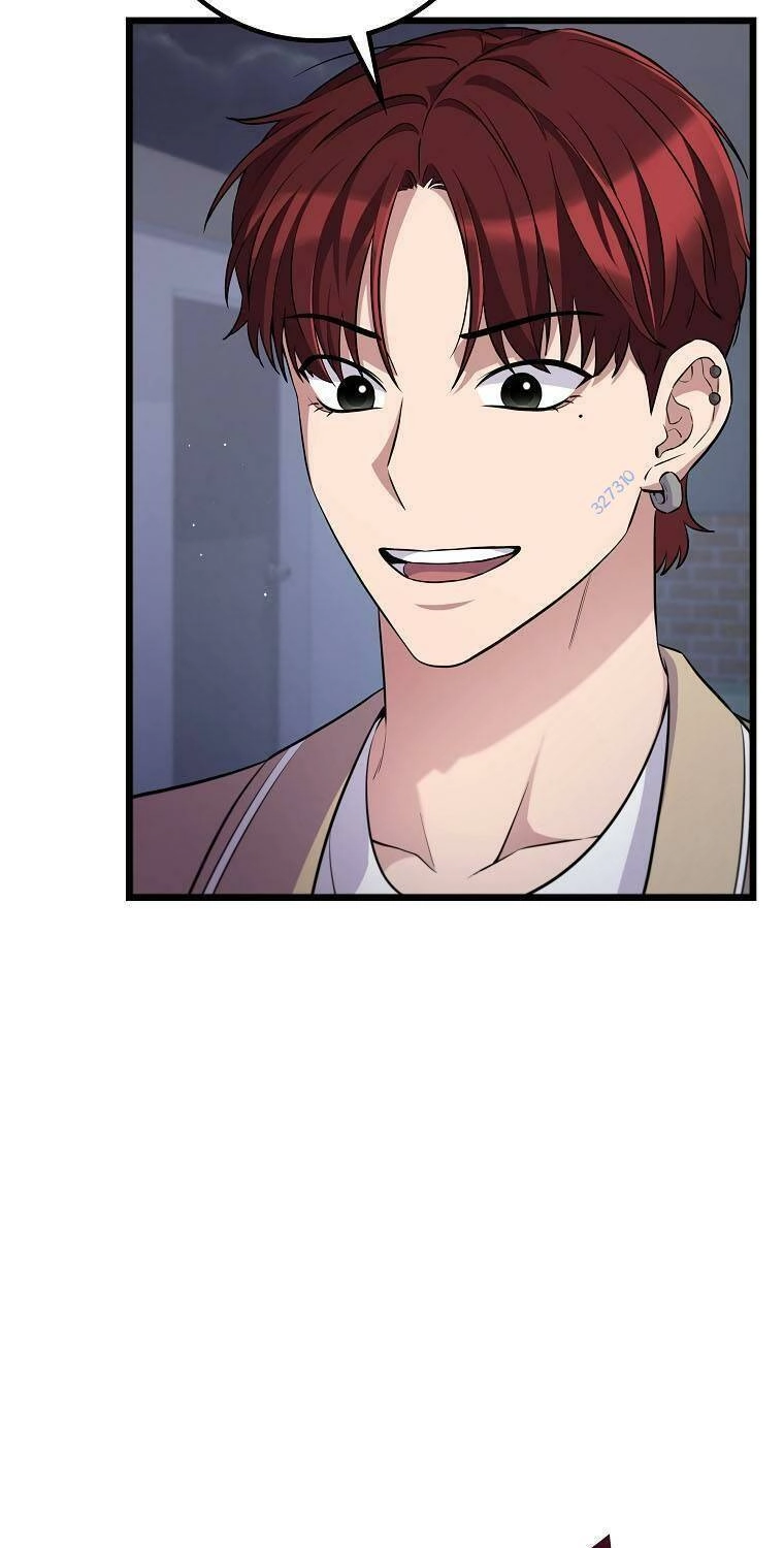Quái Vật Ganzi Chapter 37 - 23