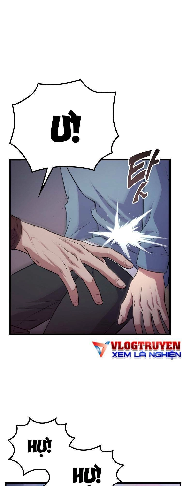 Quái Vật Ganzi Chapter 37 - 25