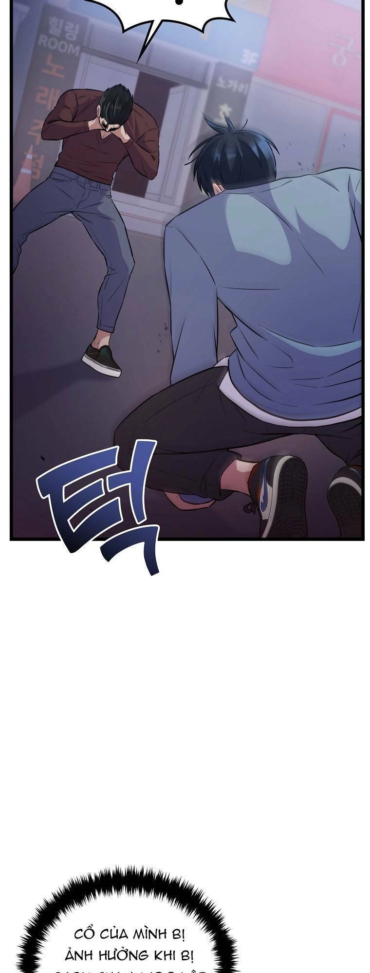 Quái Vật Ganzi Chapter 37 - 26