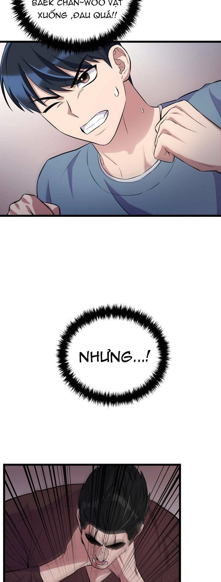 Quái Vật Ganzi Chapter 37 - 27