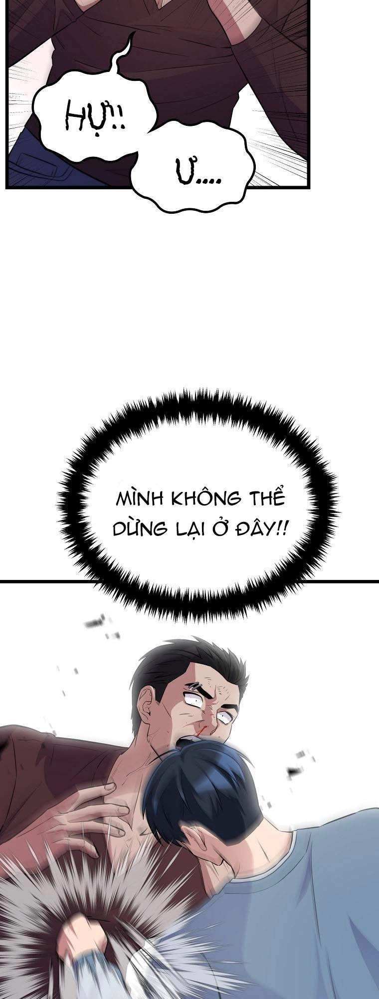 Quái Vật Ganzi Chapter 37 - 28