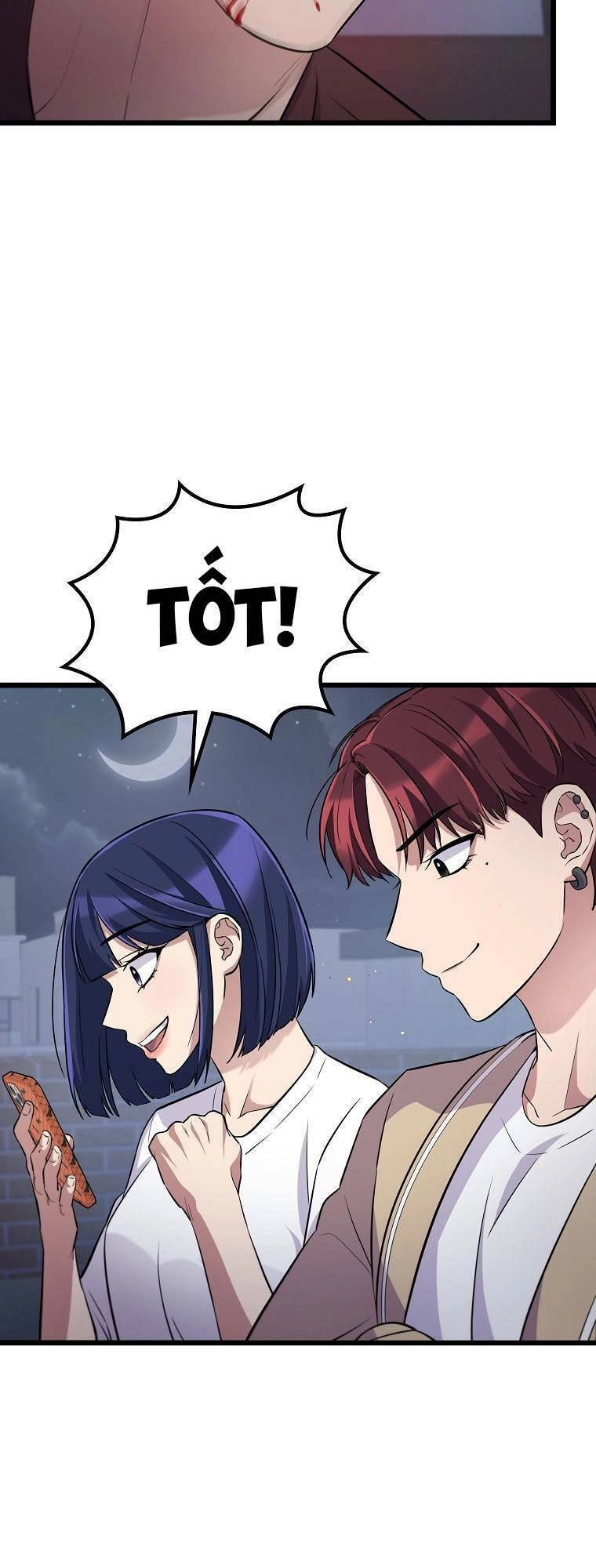 Quái Vật Ganzi Chapter 37 - 30