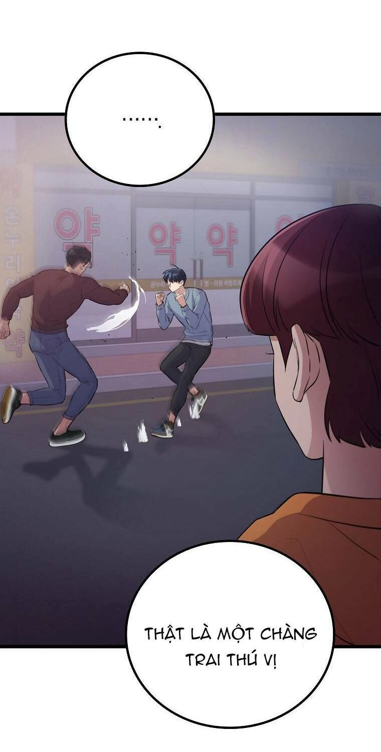 Quái Vật Ganzi Chapter 37 - 32