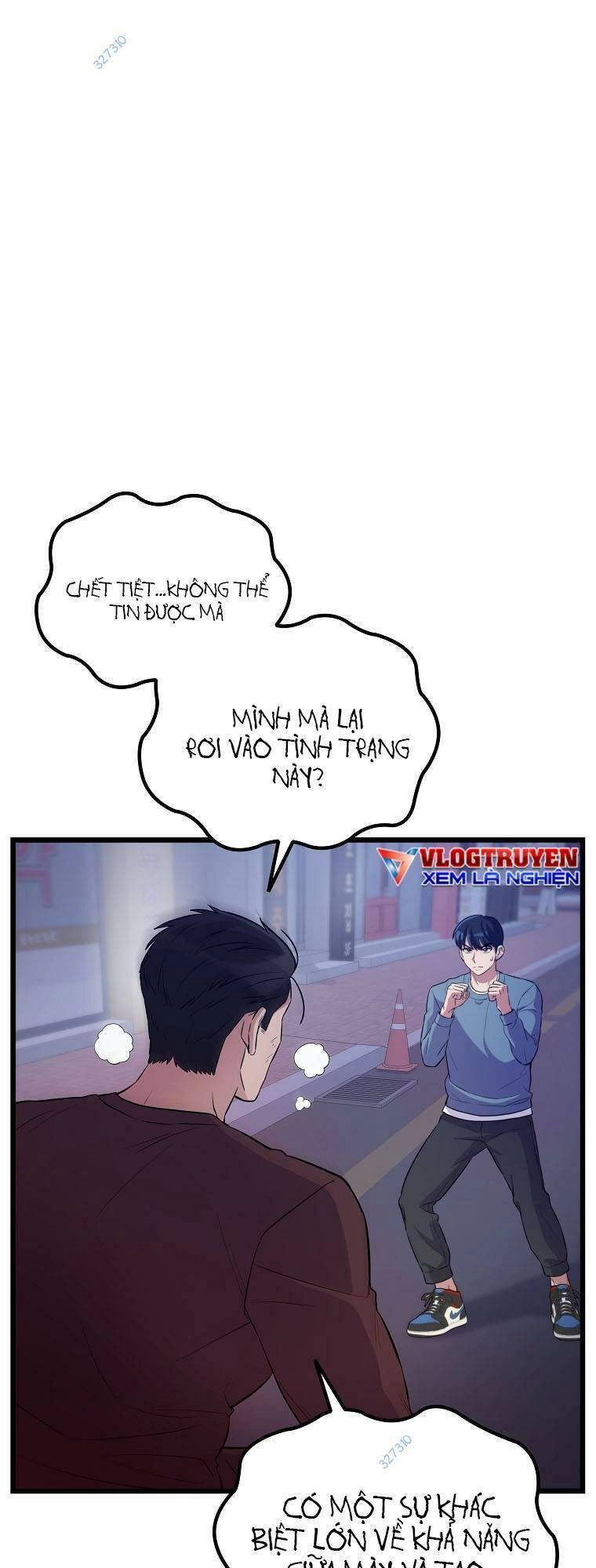Quái Vật Ganzi Chapter 37 - 33