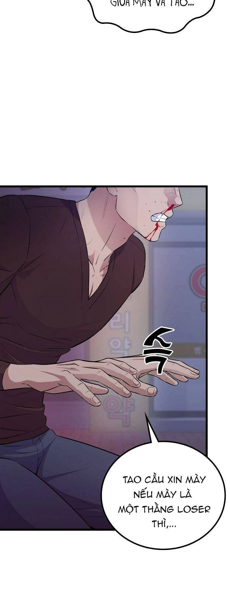Quái Vật Ganzi Chapter 37 - 34
