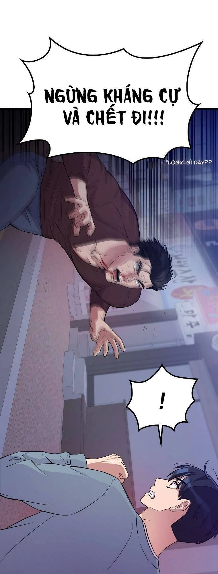 Quái Vật Ganzi Chapter 37 - 35