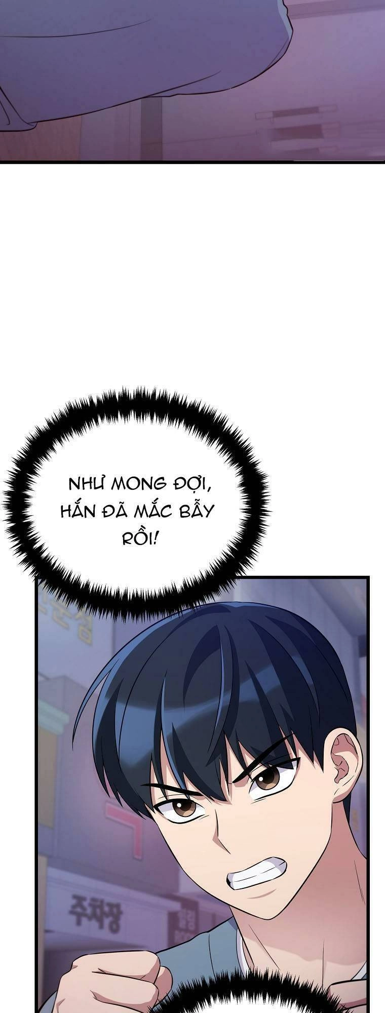 Quái Vật Ganzi Chapter 37 - 36