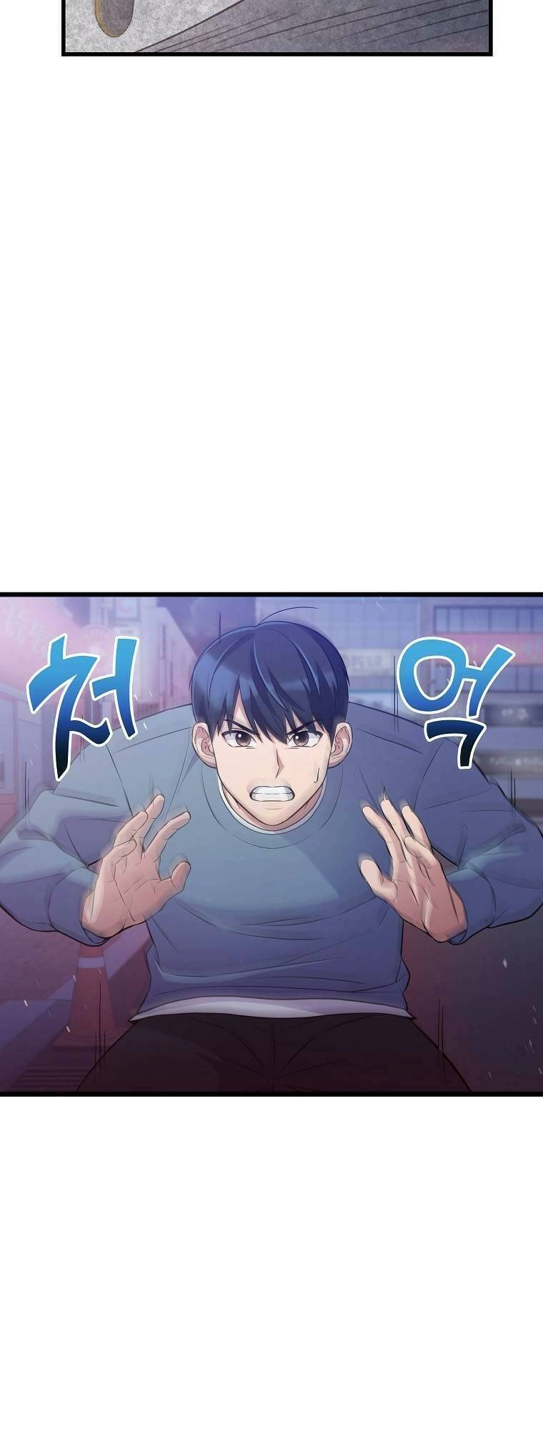 Quái Vật Ganzi Chapter 37 - 38