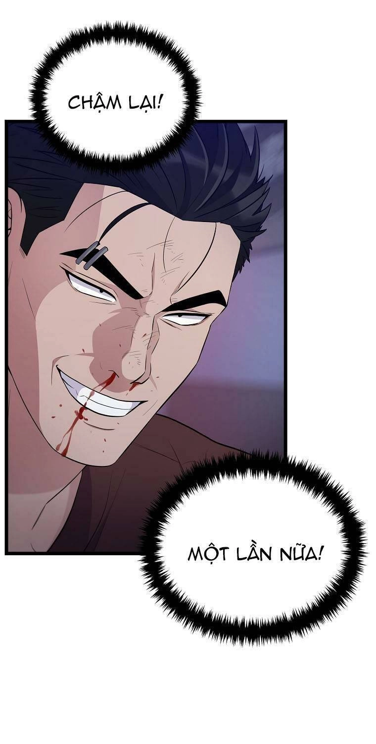 Quái Vật Ganzi Chapter 37 - 39