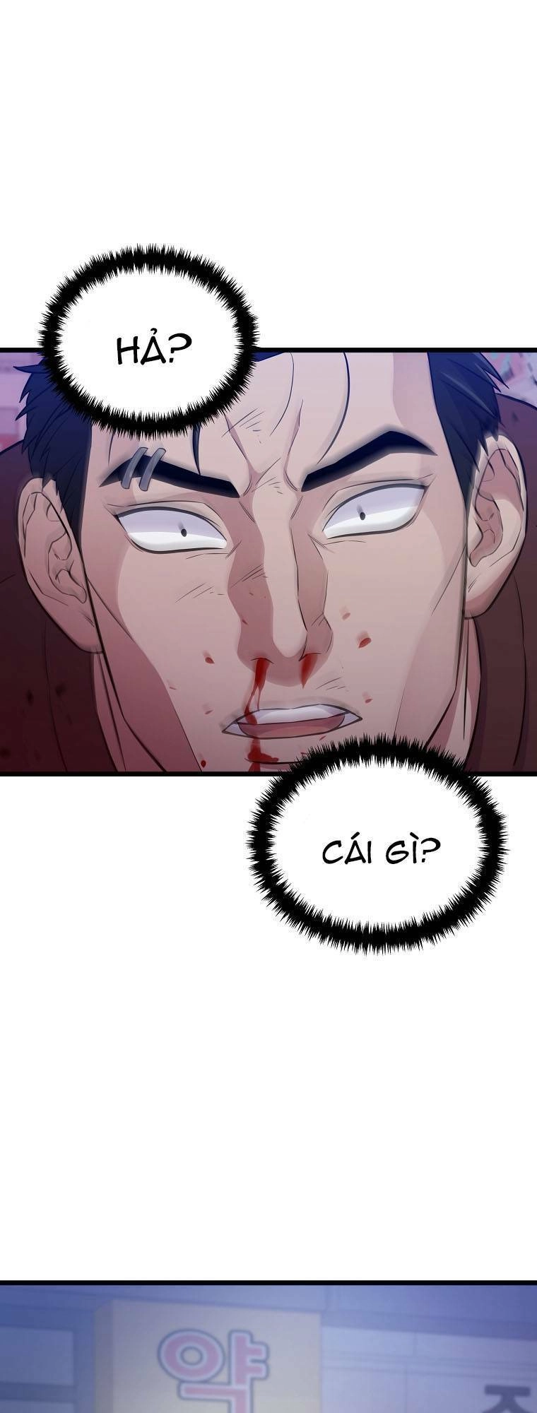 Quái Vật Ganzi Chapter 37 - 42