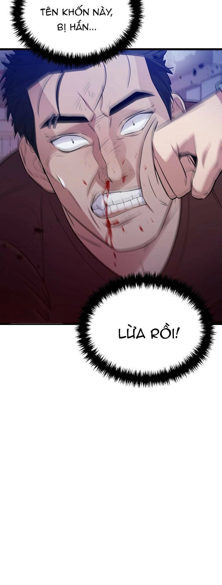 Quái Vật Ganzi Chapter 37 - 44