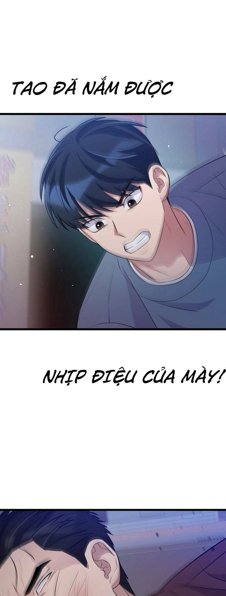 Quái Vật Ganzi Chapter 37 - 46