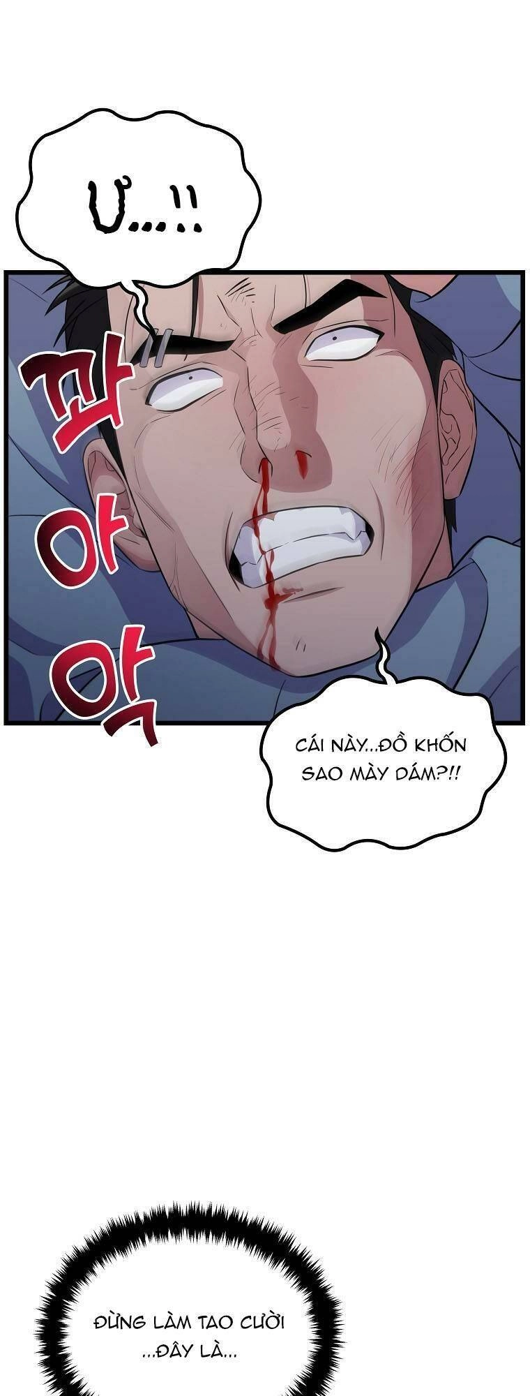 Quái Vật Ganzi Chapter 37 - 53