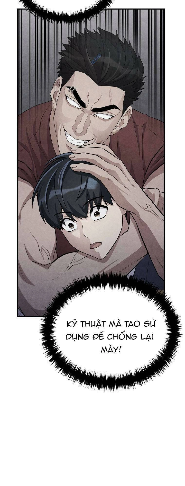 Quái Vật Ganzi Chapter 37 - 54