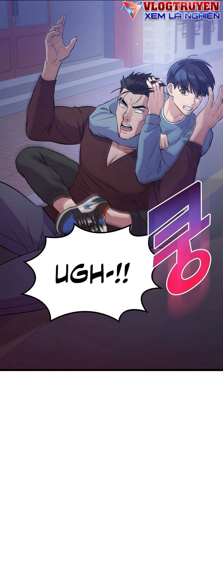 Quái Vật Ganzi Chapter 37 - 57