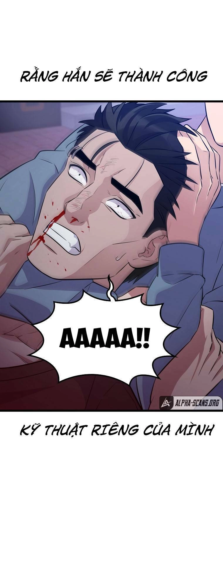 Quái Vật Ganzi Chapter 37 - 59