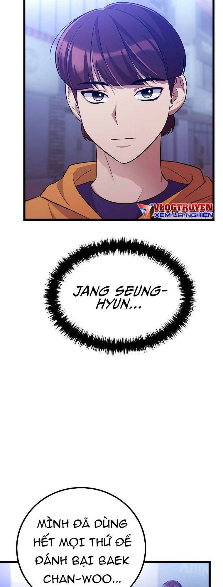 Quái Vật Ganzi Chapter 38 - 5